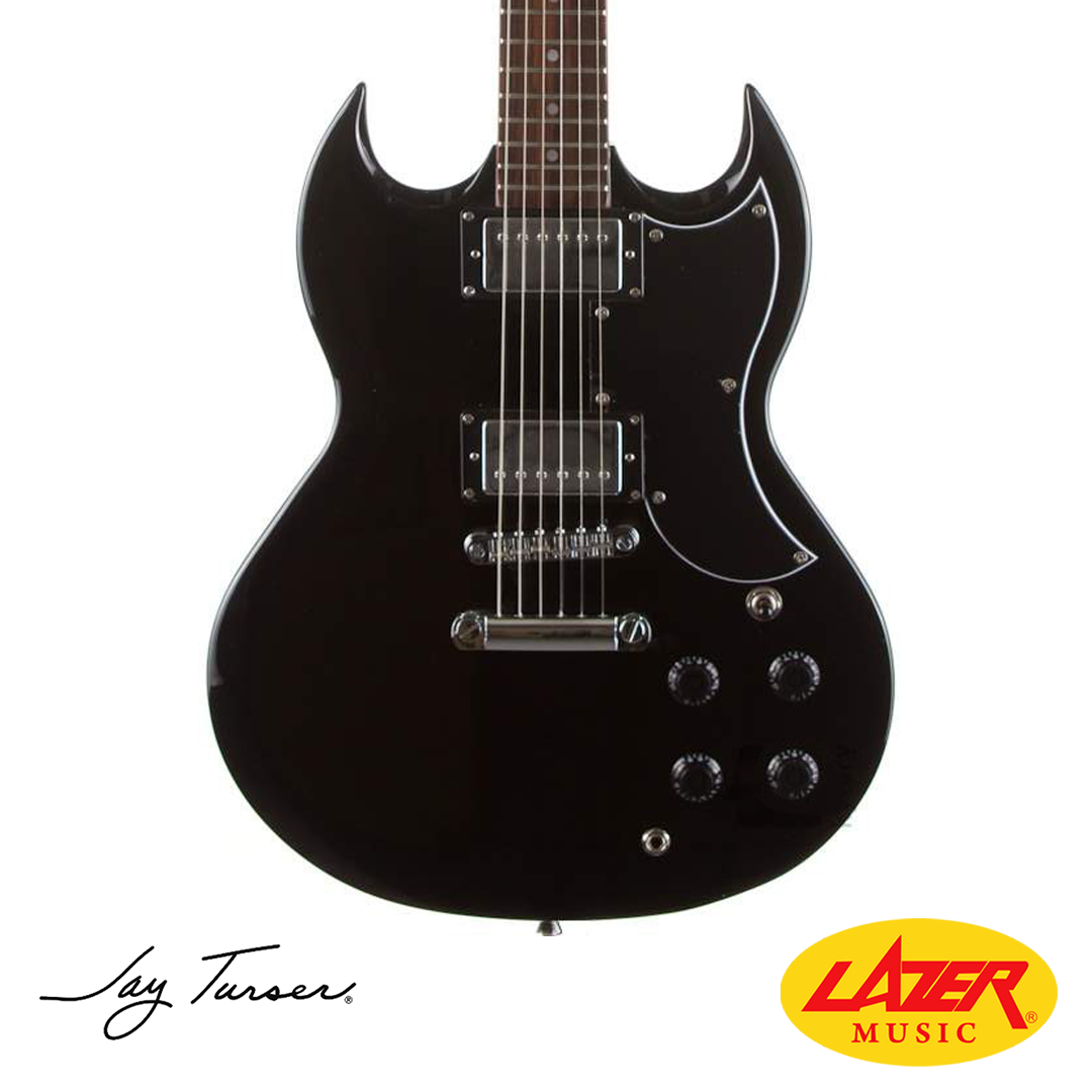 Jay Turser JT-50 Electric Guitar